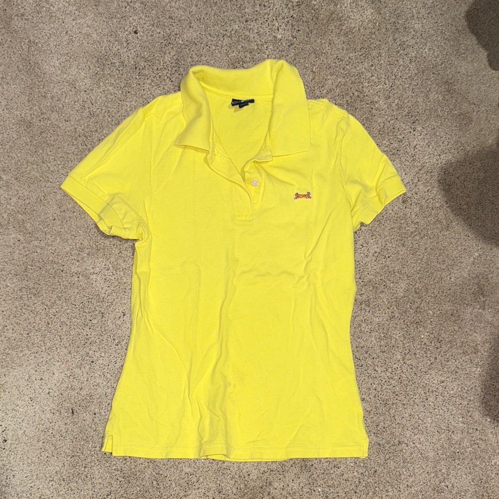Le Tigre Polo